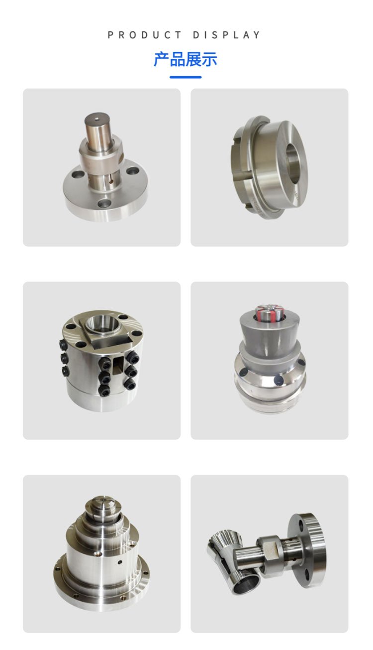 精密制造赋能产业升级 自动化工装夹具、CNC夹治具定制与汽车检具加工的深度解析