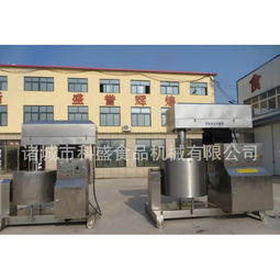 肉类加工机械产品列表解析 第108页精选设备与应用指南