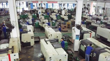 中山金马新股摇号揭晓 机械加工业资本盛宴启幕